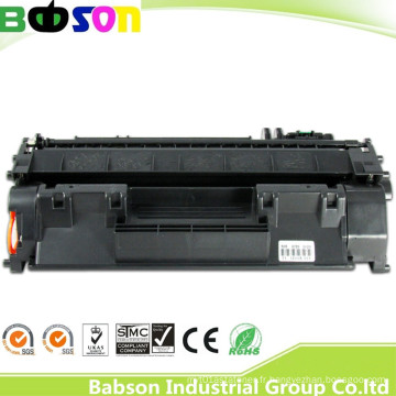 Cartouche d&#39;encre compatible Ce505A compatible avec la vente directe d&#39;usine pour HP